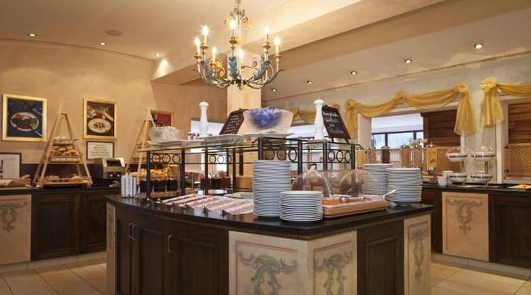 Tophotel Mein Almhof