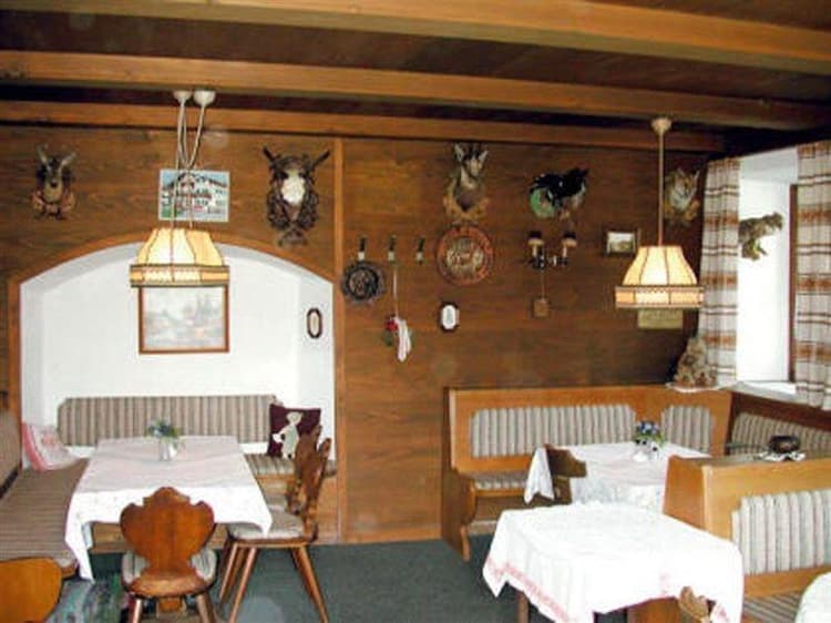 Kaiserhotel Oberndorf