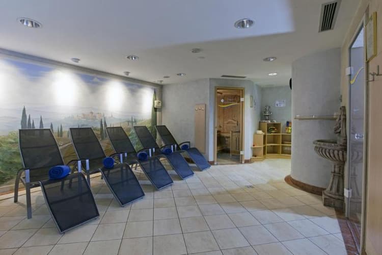 Auderer Hotel