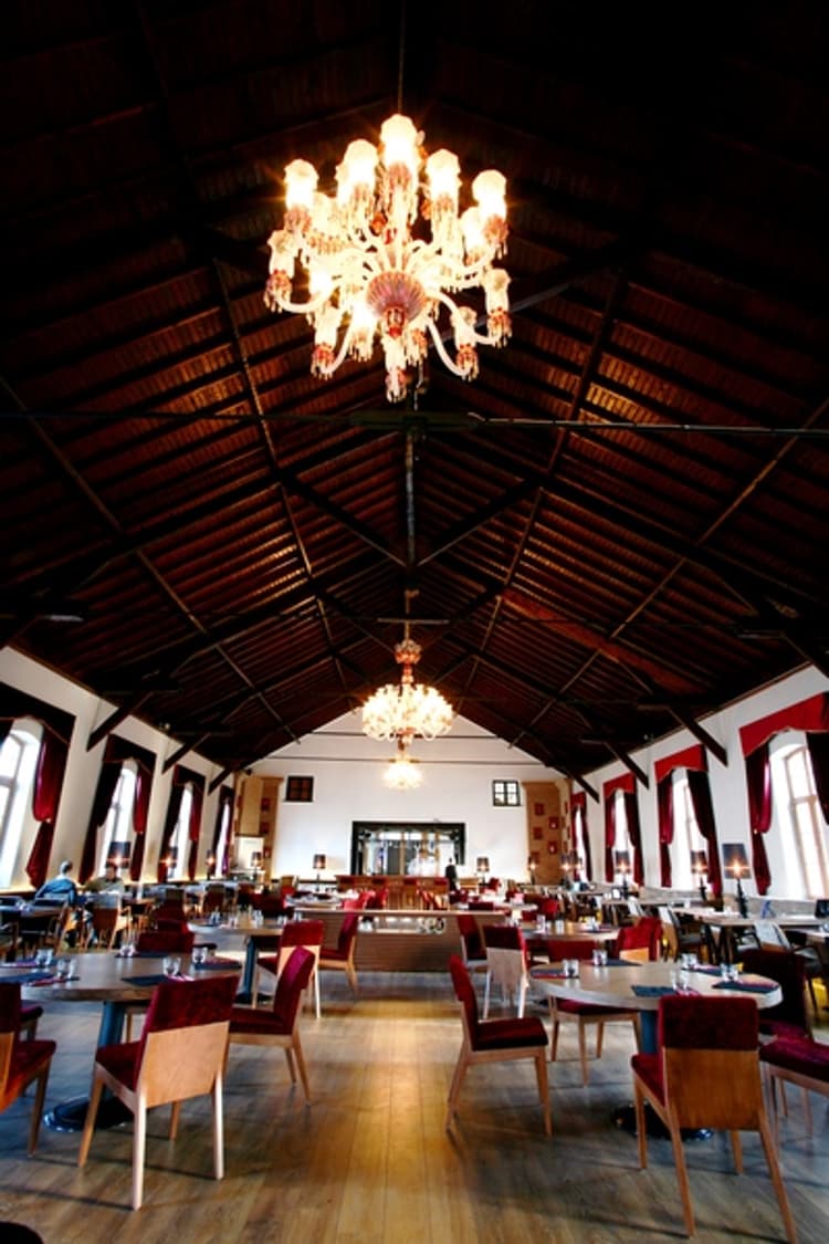 Bursa Montania Special Class Hotel Mudanya Bursa