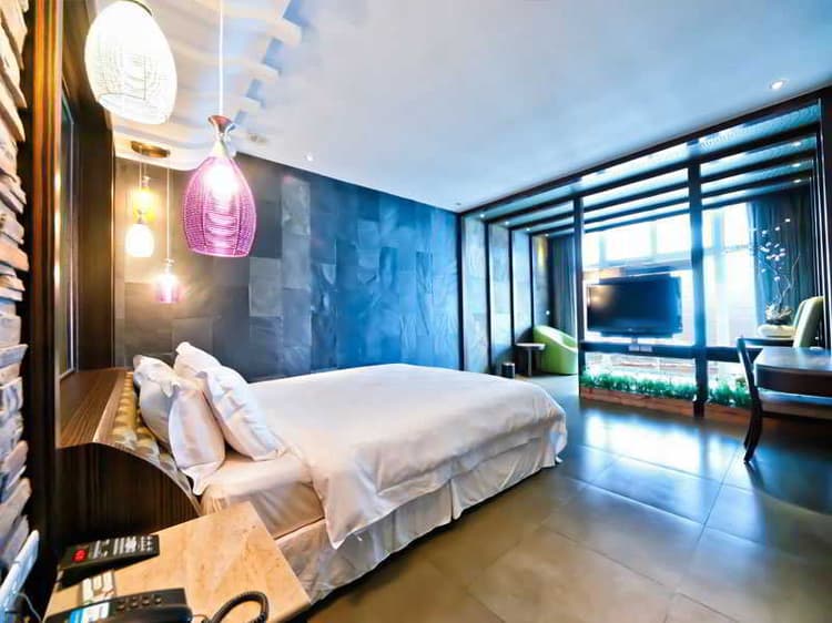 White House Beach Resort Taipei
