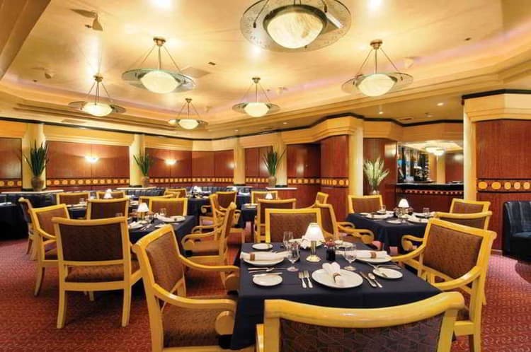 Fremont Hotel And Casino