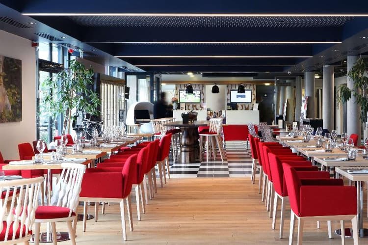 Best Western Plus Hotel Le Rhenan