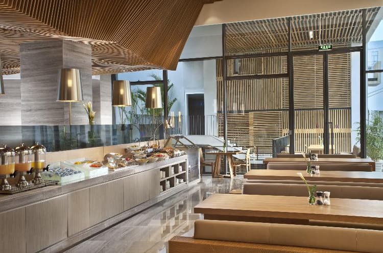 CM+ Serviced Apartment Shenzhen Hillside