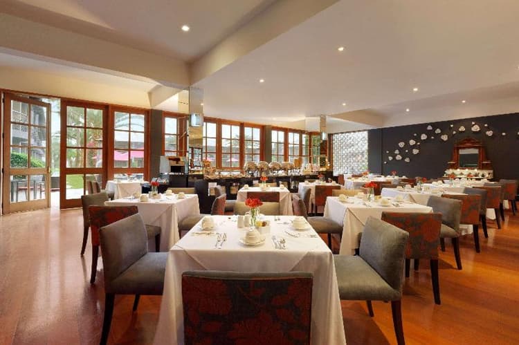 Costa del Sol Wyndham Trujillo