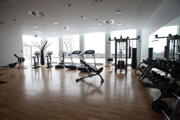 Comwell Kellers Park