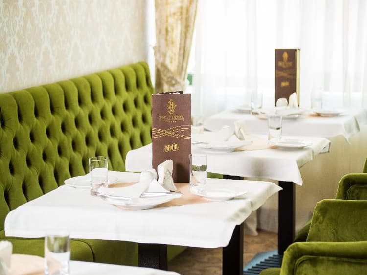 Savoy Chisinau