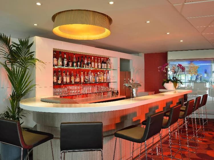 Novotel Roissy Saint-Witz