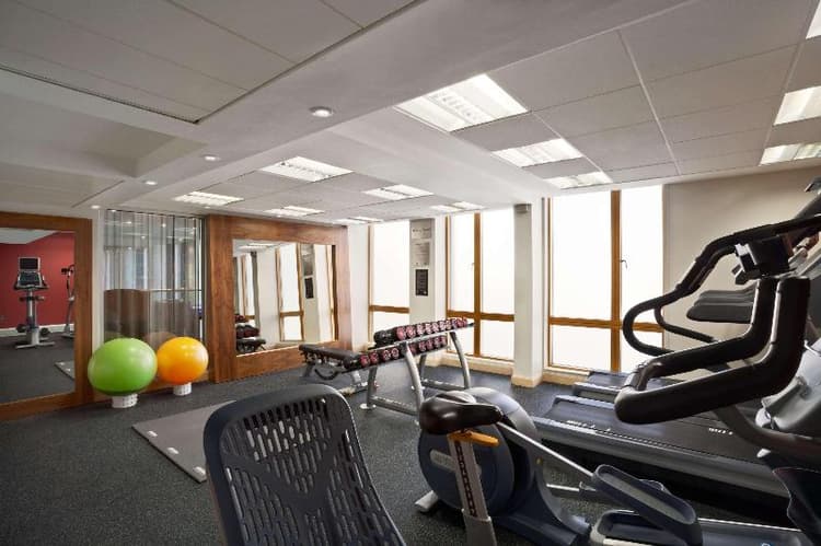 Hilton Garden Inn Birmingham Brindleyplace