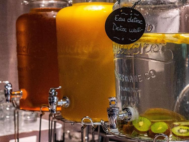 Novotel Suites Reims Centre