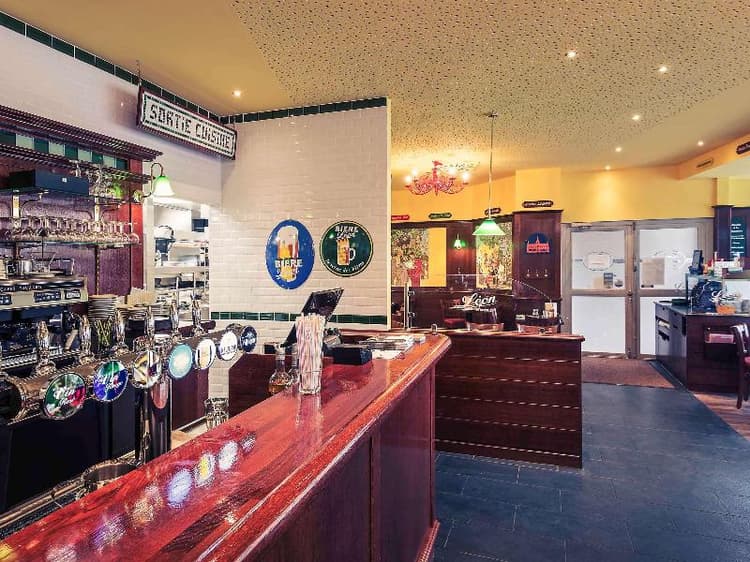 Mercure Thionville Centre