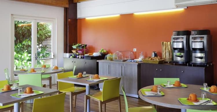 Ibis Styles Périgueux Trélissac