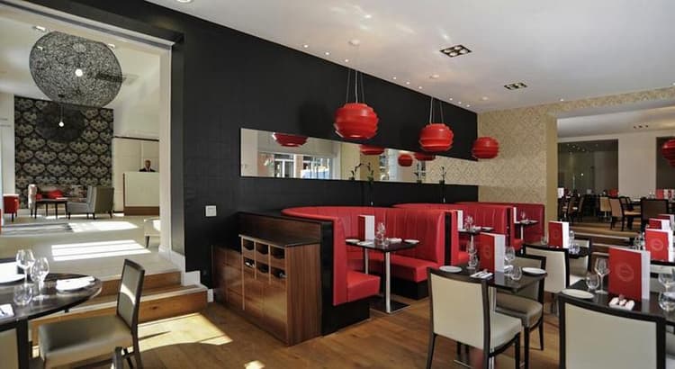 Mercure Londra Bloomsbury