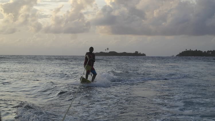Reveries Diving Village
