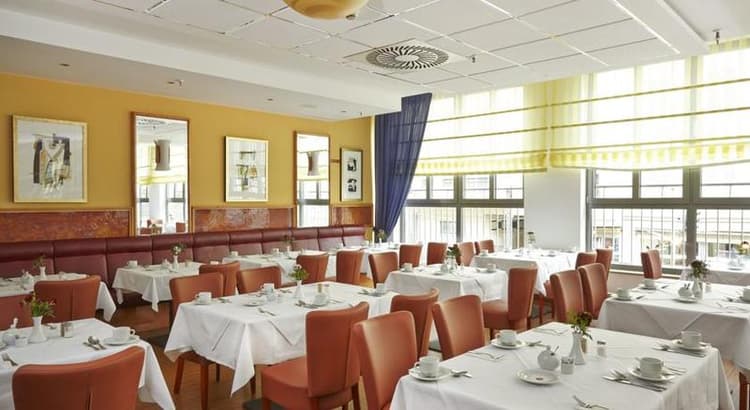 H+ Hotel Berlin-Mitte