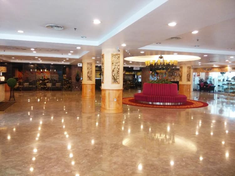 De Palma Hotel Shah Alam