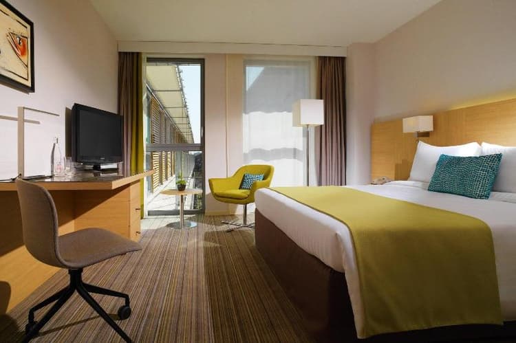 Courtyard By Marriott Montpellier