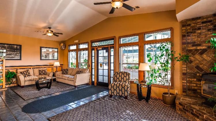 Best Western Country Inn