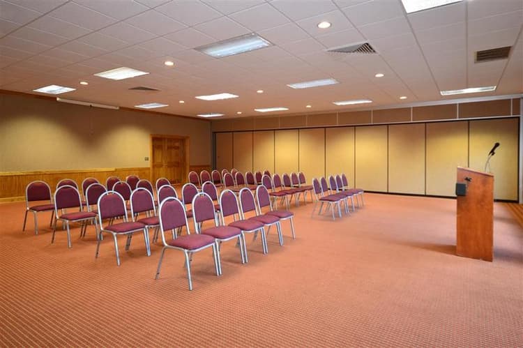 Best Western Mountain Lodge at Banner Elk