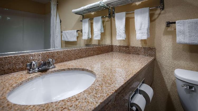 Best Western Seneca-Clemson