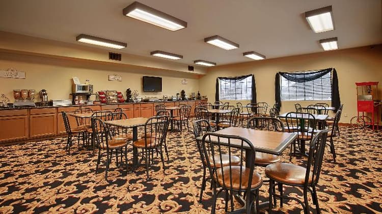 Texan Inn By OYO Beeville US-181