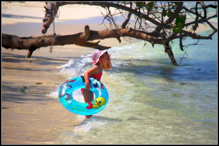 Summer Villa Guest House