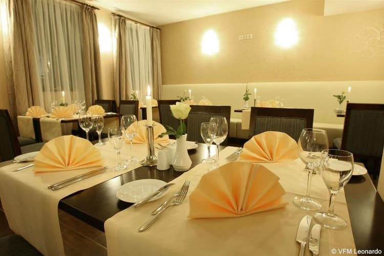 Grand Palace Hannover