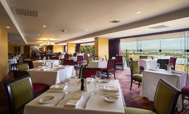 GHL Hotel Lago Titicaca Puno