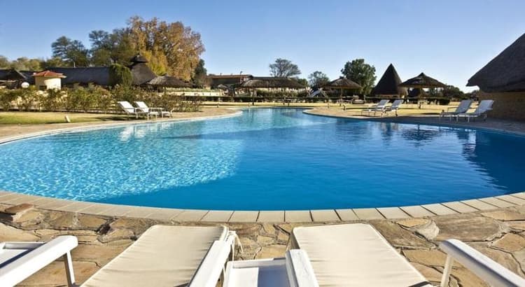 Midgard Country Estate