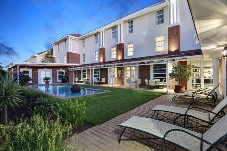 Protea Hotel by Marriott Mahikeng