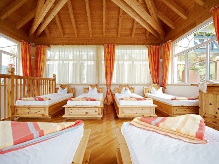 Natur & Spa Hotel Panorama