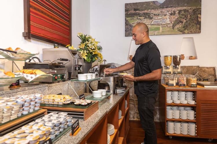 Casa Andina Standard Cusco San Blas