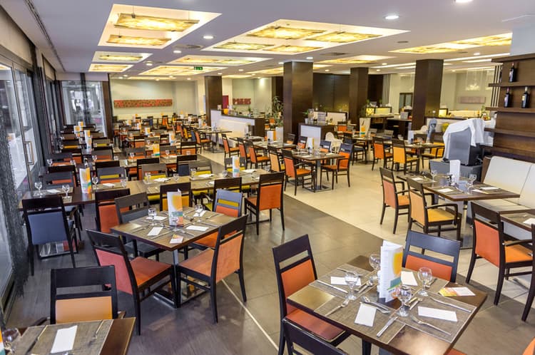 Park Inn by Radisson Sarvar Resort & Spa