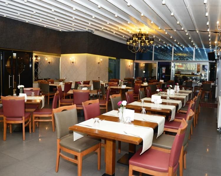 Asia City Hotel Istanbul