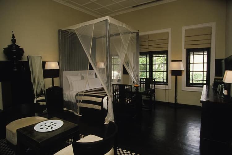 Tintagel Colombo Hotel