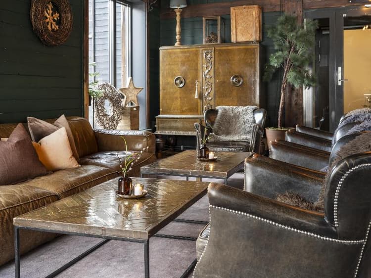 Radisson Blu Resort Trysil