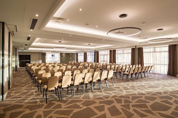 DoubleTree by Hilton London Ealing