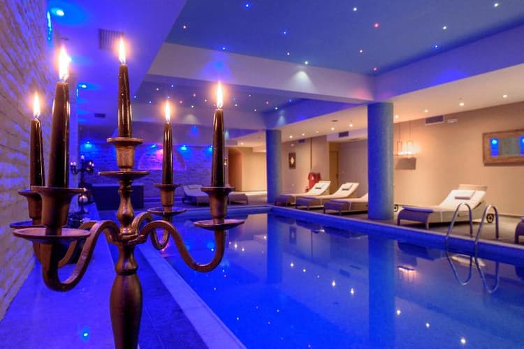 Rimondi Grand Resort & Spa