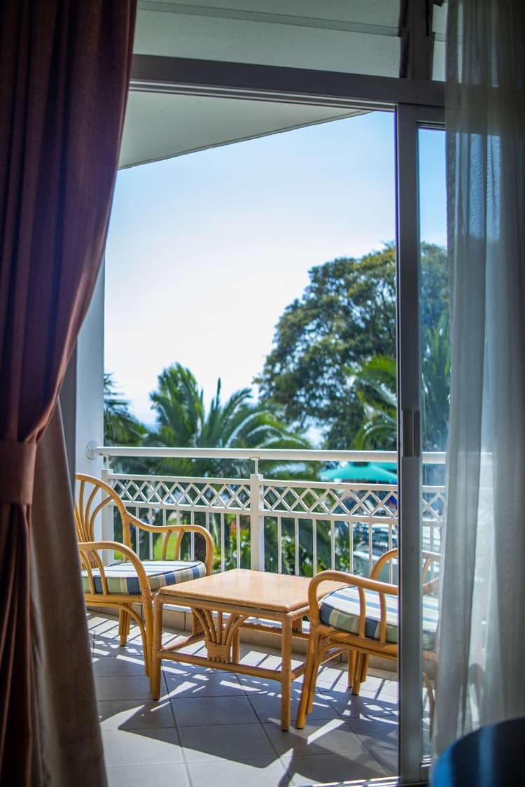 Lake Kivu Serena Hotel