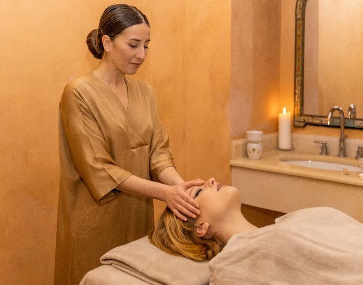 Relais Villa San Martino