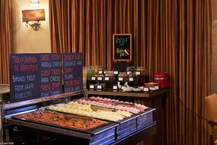 Costa del Sol Wyndham Arequipa