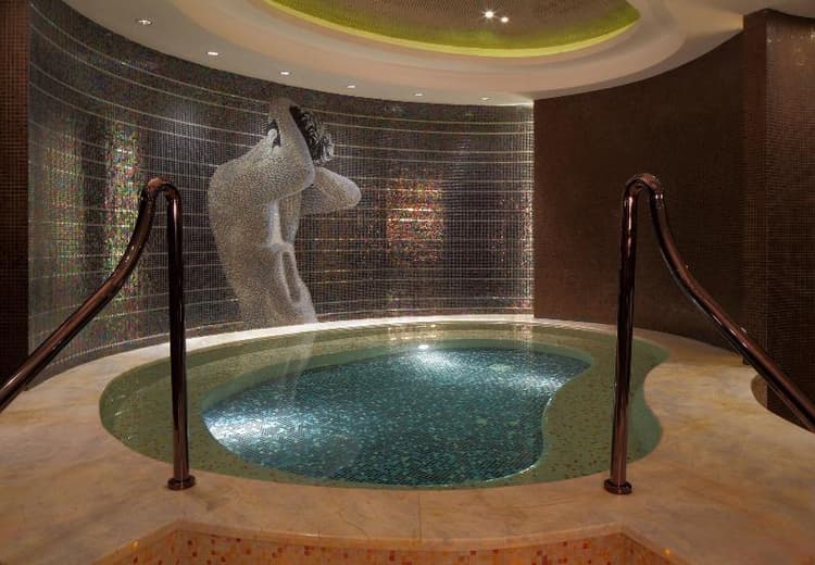 Guangzhou Marriott Hotel Tianhe