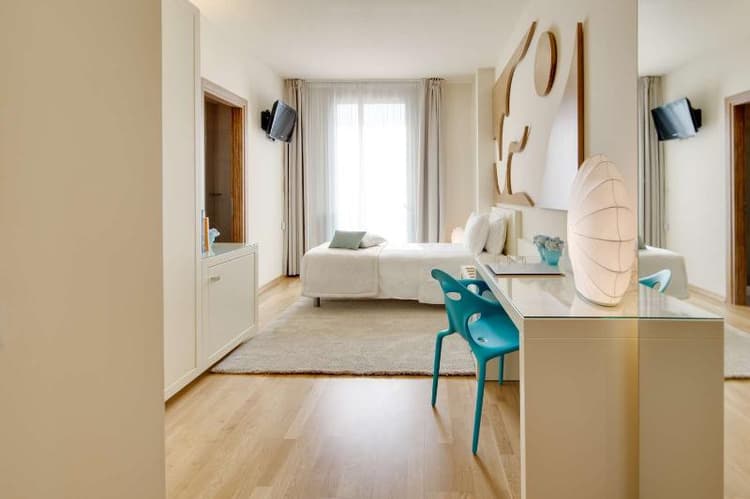BEST WESTERN PLUS Leone di Messapia Hotel