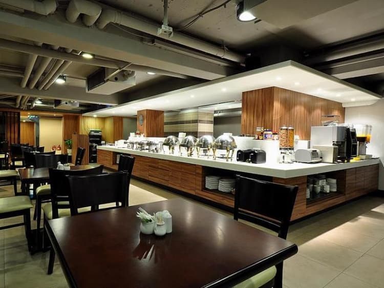 Delight Hotel