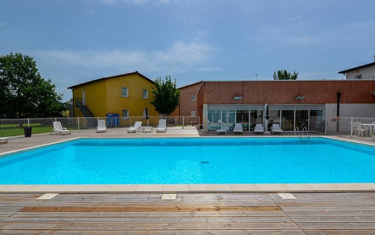 Domaine du Green - Vacanceole