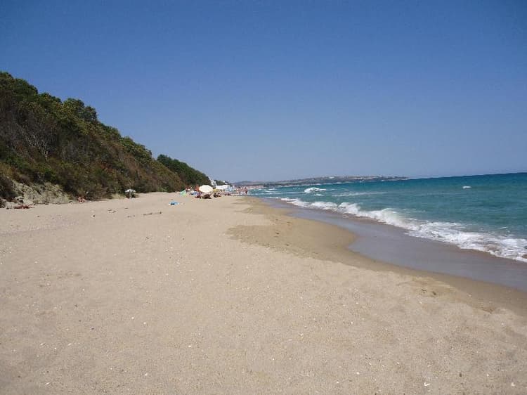 The Cliff Beach & Spa Resort
