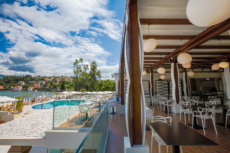 TUI Blue Kalamota Island