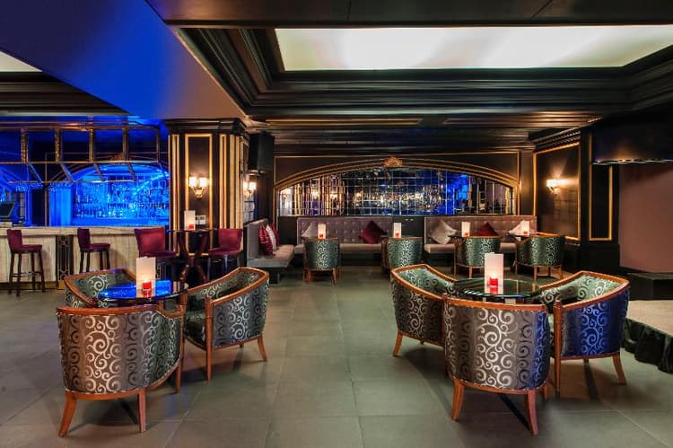 Elite World Van Hotel