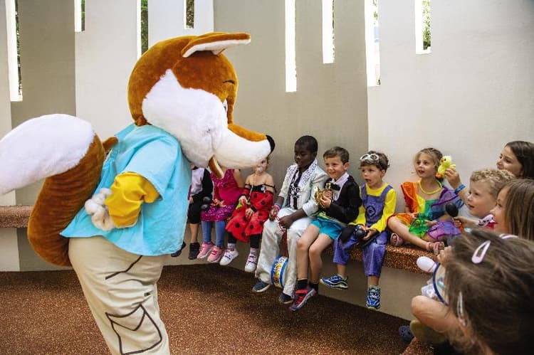 Belambra Clubs - Les Grands Espaces