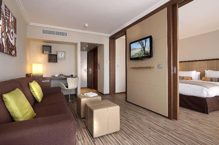 AC Htl Marriott Ambassadeur Antibes- Juan les Pins